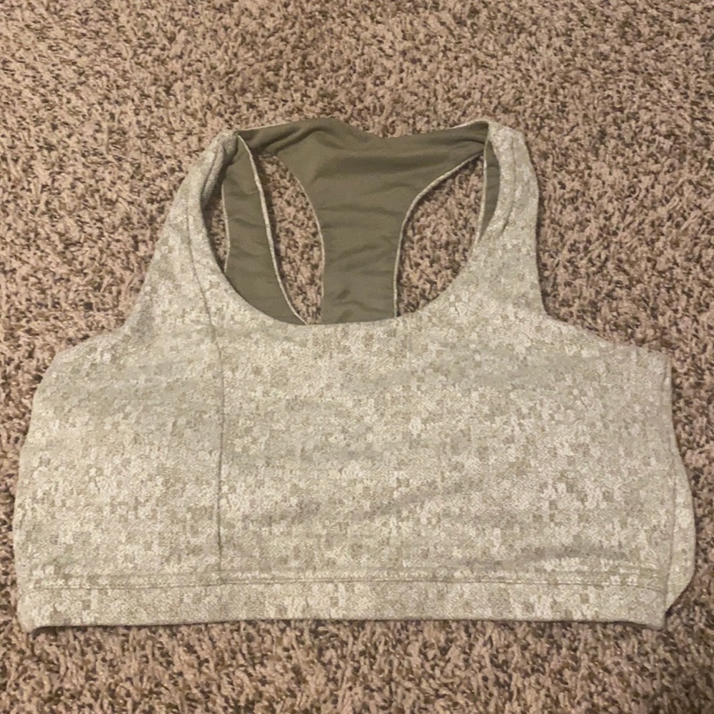 Gymshark Fleur Bra